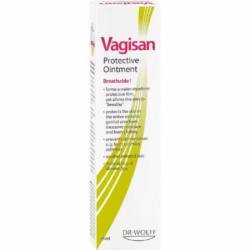 Vagisan Unguent Protector -75 ml