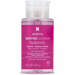 Demachiant Sensyses Hyaluronic 200 ml Sesderma