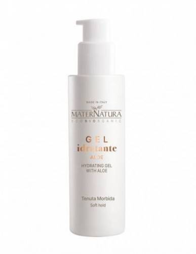 Gel de par, fixare bucle par cret si ondulat 100ml – Maternatura