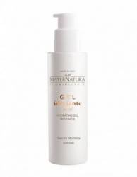 Gel de par, fixare bucle par cret si ondulat 100ml – Maternatura