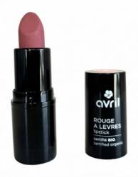 Ruj natural Roz Nude - Avril