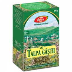 Ceai Talpa gastii - C42 - 50g - Fares