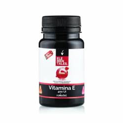 Novadiet Vitamina E 400 UI 60 gelule