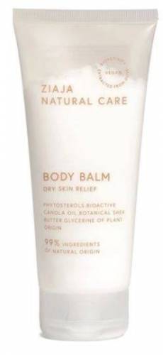 Balsam de corp, Natural Care 200ml - Ziaja