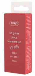 Gloss De Buze cu pepene verde, lip care 12ml - Ziaja