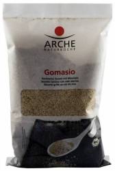 Gomasio - susan prajit - eco-bio 200g - Arche