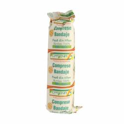 Fasa Catena din bumbac 15cmx10m