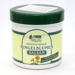 Balsam crema de galbenele 250 ml