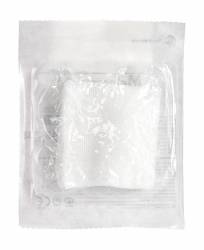 Matocomp comprese sterile din tifon 10x10 cm blister a'5
