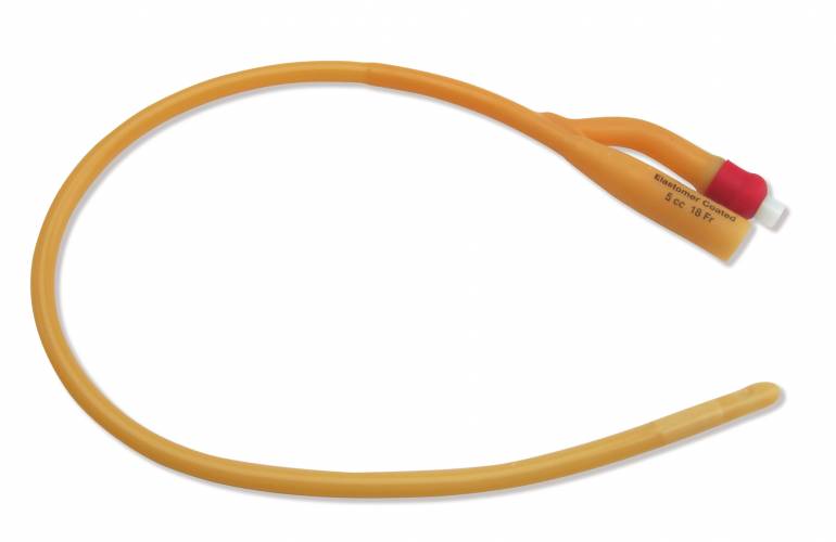 Sonde Foley 2 cai CH 14, Germanmed