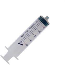 Seringa cu ac si luer lock 50ml