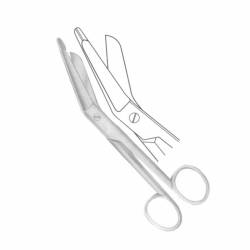 Foarfeca pansament Lister 14 cm