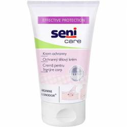 Crema cu Arginina Care 100 ml, Seni