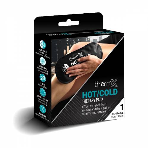 Pernita din rece/cald MX Health, 26.3×13.5cm