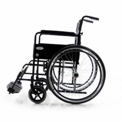 Scaun cu rotile, sezut de 46 cm, Steelman EKO, Kid-Man