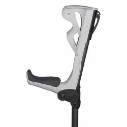 Carja ergonomica Ergodynamic alba, 1 bucata - M