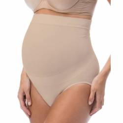 Corset tip chilot pentru gravide - M