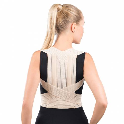 Ham de memorie WICROMED-275 - Standard 1: XS – L (75-105 cm)