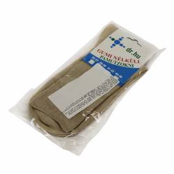 Ciorapi fara elastic Dr. Hu bej - 35-37