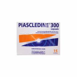 Piascledine 300mg 15 capsule