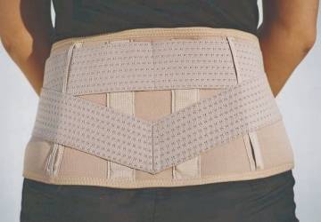Lombostat orteza medicala - XXXL