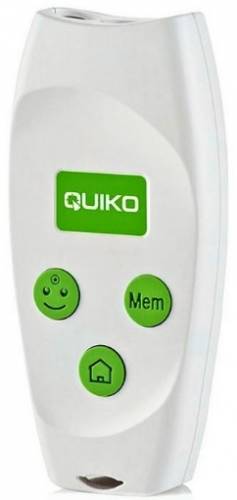 Termometru non-contact Quiko Era - 1 bucata