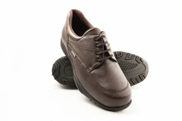 Pantofi ortopedici pentru diabetici, model barbatesc - 45