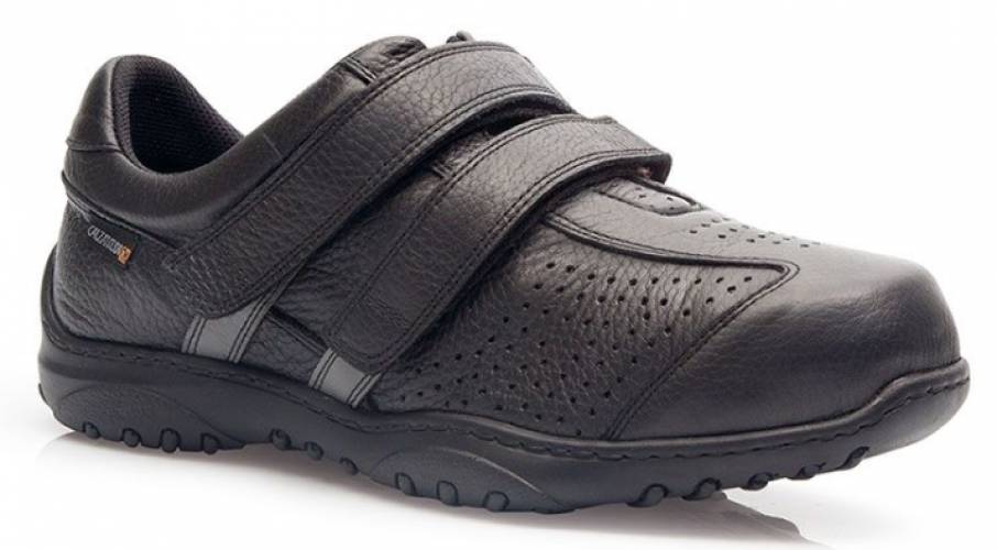 Pantofi sport pentru diabetici, model pentru barbati - 45