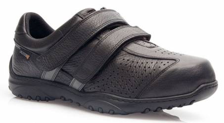 Pantofi sport pentru diabetici, model pentru barbati - 45
