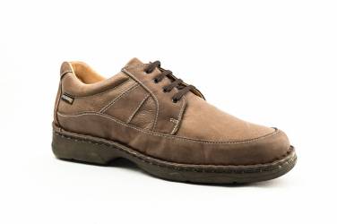 Pantofi ortopedici barbati, talpa cusuta - 41