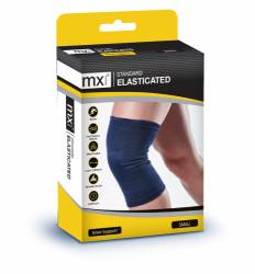 Genunchiera elastica pentru sustinerea articulatiei - XL