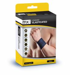 Manseta elastica pentru incheietura mainii - XL