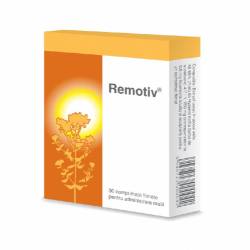 Remotiv 250mg x 30 comprimate filmate