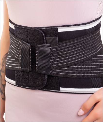 Corset lombosacral - 6