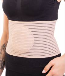 Corset abdominal pentru hernie ombilicala - 2