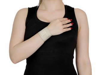 Suport elastic incheietura mainii Orthomed - XL
