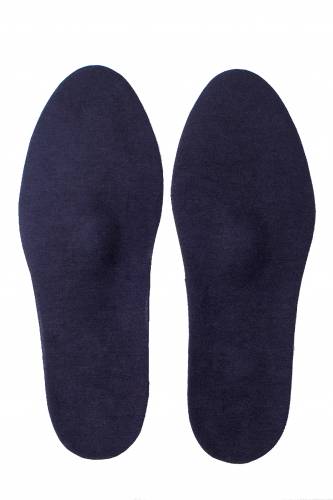 Brant din silicon cu invelis textil Orthomed - L