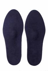 Brant din silicon cu invelis textil Orthomed - L