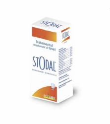 Boiron Stodal sirop 200ml