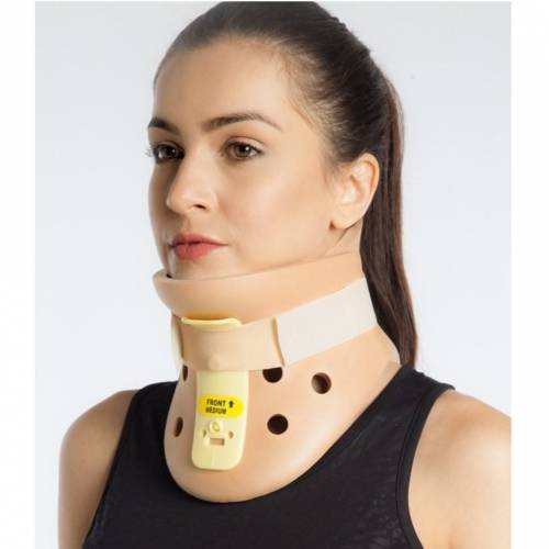 Guler cervical Philadelphia, Morsa - L