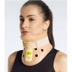 Guler cervical Philadelphia, Morsa - M