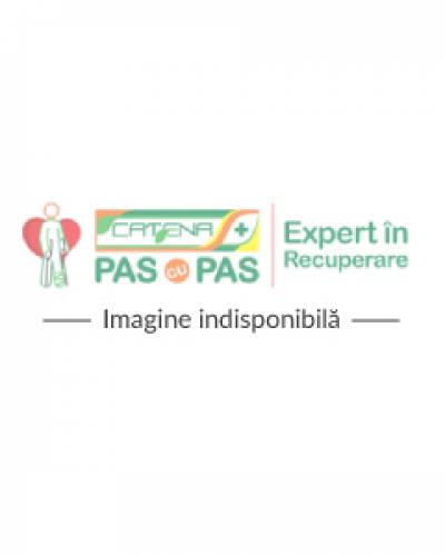 Ciorapi pana la coapsa pentru femei, compresie medie 18-22 mmHg - Bej, 2