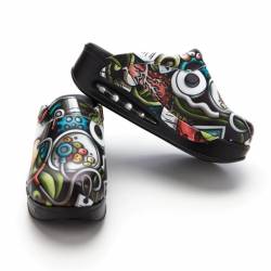 Saboti medicali unisex, model airmax Stetoscop - 38