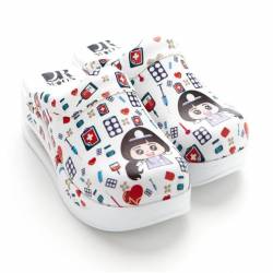 Saboti medicali unisex, model airmax Nurse - 39