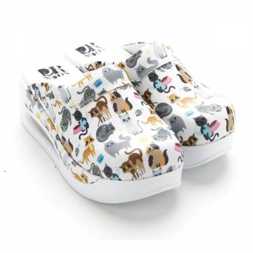 Saboti medicali, model airmax animalute - 40