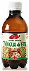 Fares sirop din muguri de pin natural - 250ml