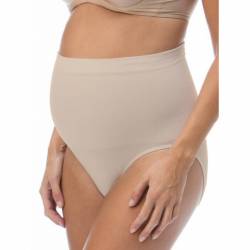 Corset post-partum tip chilot pentru control - XXL