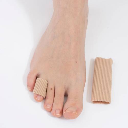 Inel protector degete picioare, cu gel Gmed-304 - S