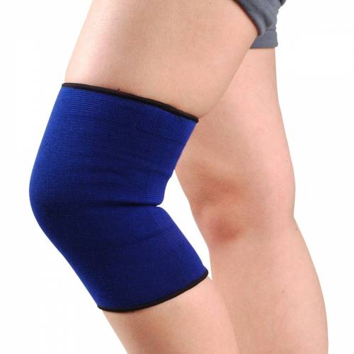 Genunchiera elastica Sunmed, 2 buc - S