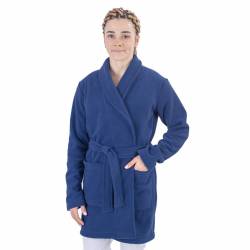 Comet Halat medical polar unisex - Mov, 50